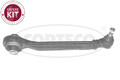 Querlenker Vorderachse links 49399750 CORTECO für CHRYSLER 300C Touring 300C