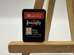 Romancing SaGa 2: Revenge of the Seven -Nintendo Switch | Modul | Spiel⚡️VERSAND