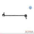 Meyle 716 060 0032 Stange/Strebe Stabilisator Vorne für Ford Mazda Volvo