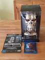 Terminator 2 Judgement Day - Limited Skynet Fan Edition