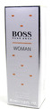 Hugo Boss Orange Woman Eau de Toilette Spray Edt 30 ml
