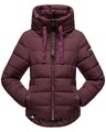 Navahoo Damen Stepp Jacke Steppjacke Übergangsjacke gesteppt gefüttert B930 NEU