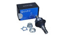 Querlenkerstift Vorderachse links für Querlenker QS1006/HQ QUARO für IVECO