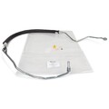 AIC Hydraulikschlauch für VW GOLF 3 + 4 CABRIOLET 1.6-2.0 / 1.9 TDI 1E1422893