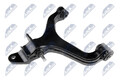 NTY ZWD-DW-008 Lenker, Radaufhängung für SSANGYONG