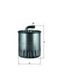 Kraftstofffilter Leitungsfilter 86,5mm MAHLE für MERCEDES C-KLASSE T-Model