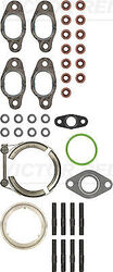 VICTOR REINZ 04-10018-01 Montagesatz, Lader für AUDI,SEAT,SKODA,VW