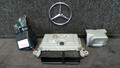 M51-10 * Steuergerät Motor Motorsteuergerät Satz Set Zündschloss Schlüssel