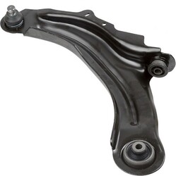 Querlenker für Renault ab 02-> Vorne Links Fahrerseite Lemförder 2942901