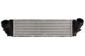 THERMOTEC Ladeluftkühler Turbokühler für BMW X3 F25 X4 F26 3.0 3.0D 09.10-03.18