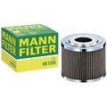 Original MANN-FILTER Filter Arbeitshydraulik HD 1330 für CLAAS ARION