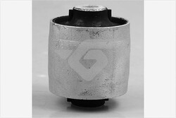 Querlenkerlager HUTCHINSON 590251 für A6 AUDI 4F5 3R5 A4 C6 ST B7 SEAT EXEO 4F2