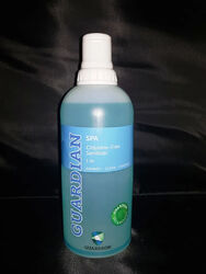 Chlorfreie Wasserpflege SWT Guardian (99€/L)Chlorfreie Wasserpflege SPA HOT TUB WHIRLPOOL