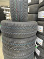 4x Allwetter 195/65 R15 91H  NEUREIFEN M+S Schneeflocke Reifen Tires 195-65-15