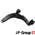 JP GROUP Querlenker Dreieckslenker 1140109870 für VW TRANSPORTER T6 CARAVELLE T5