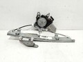 8073089915 FENSTERHEBER HINTEN RECHTS / 5979838 FÜR NISSAN MURANO Z50 BASICO