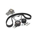 ORIGINAL® Hepu Wasserpumpe + Zahnriemensatz für Ford FIESTA VI FOCUS II