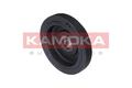KAMOKA RW020 Riemenscheibe, Kurbelwelle for CITROËN DAIHATSU DAIMLER FIAT FORD F