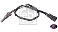 FEBI BILSTEIN Abgastemperatursensor für VW-Audi 100845