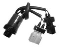 MAHLE ORIGINAL Druckschalter Klimaanlage Drucksensor ASW 30 000S für BMW 7 (E32)