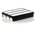 MANN-FILTER C 32 005 Luftfilter für TOYOTA LAND CRUISER (KDJ12, GRJ12)