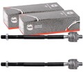 2x A.B.S. AXIALGELENKE SPURSTANGEN passend für ALFA ROMEO 164 LINKS+RECHTS