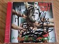 QUIET RIOT - CONDITION CRITICAL SIGNED CD
