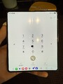Samsung Z Fold 4, 256GB Speicher Defekt