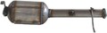 DPF Rußpartikelfilter Dieselpartikelfilter BOSAL 097-312 für TOURNEO FORD TDCi