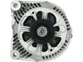 AS-PL Lichtmaschine Generator LiMa ohne Pfand Wiederaufbereitet AS-PL A3201PR