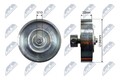 Spannrolle Keilrippenriemen für Nissan Micra C+C III NTY Rnk-Ns-046 2003-2010