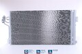 NISSENS Kondensator Klimaanlage ** FIRST FIT ** 94674 für MERCEDES MIXTO W639