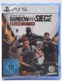 Rainbow Six Siege [Deluxe Edition] (Sony PlayStation 5) PS5 Spiel in OVP - NEU