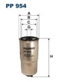 Filtron PP 954 Kraftstofffilter für ALFA ROMEO BMW  passend für FIAT LANCIA Kraf