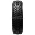 4x Dunlop Winterreifen 185/60 R 15 88T Winter-Response 2 3PMSF XL | 88733