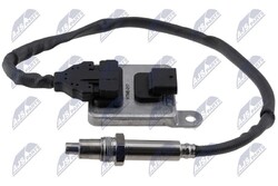 NTY ENOX-ME-017 NOx-Sensor, Harnstoffeinspritzung für MERCEDES-BENZ