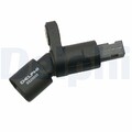 DELPHI Sensor, Raddrehzahl SS20000 für SEAT AUDI SKODA VW