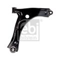 Lenker Radaufhängung Febi Bilstein 173110 für Ford Ford Usa Vorderachse Rechts
