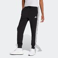 ADIDAS SPORTSWEAR Sporthose W 3S SJ JOGGER Schwarz Damen - Gr. XS