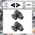 2x ORIGINAL® Magnum Technology Anschlagpuffer, Federung Vorne für Fiat Punto