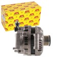 ATL LICHTMASCHINE GENERATOR 90A passend für MAZDA 6 | L 81 430