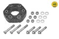 MEYLE 314 152 2119/HD Gelenk Längswelle für BMW 5 Touring (F11) 5 GT (F07)