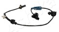 Ashika 151-04-482 Sensor, Raddrehzahl für HONDA 151-04-482 vorne links Sensor, R