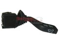 METZGER Wischerschalter 0916057 für OPEL Astra G CC (T98) Zafira A (T98)