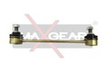 Maxgear Stange/Strebe, Stabilisator vorne links rechts für MITSUBISHI VOLVO