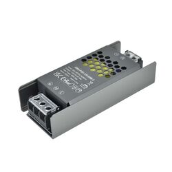 Sim LED DC Transformator/Netzteil/Treiber 12V-48V 60W-400W IP67 Wasserdicht Zum SelbermachenSchlankes Design✔2 Jahre Garantie✔ Eingangsspannung: AC200-240V✔