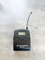Sennheiser EK100 G3-GB Bodypack Funk Mikrofon Empfänger EW100 606-648 | sehr guter Zustand