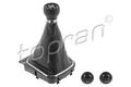 TOPRAN 120 058 Schalthebelverkleidung für VW