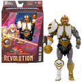 Masters of the Universe Masterverse Wave 14 Action Figur: Man-Of-War Duncan
