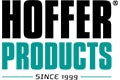 7507330E HOFFER Kraftstoff-Fördereinheit für FIAT,FORD
